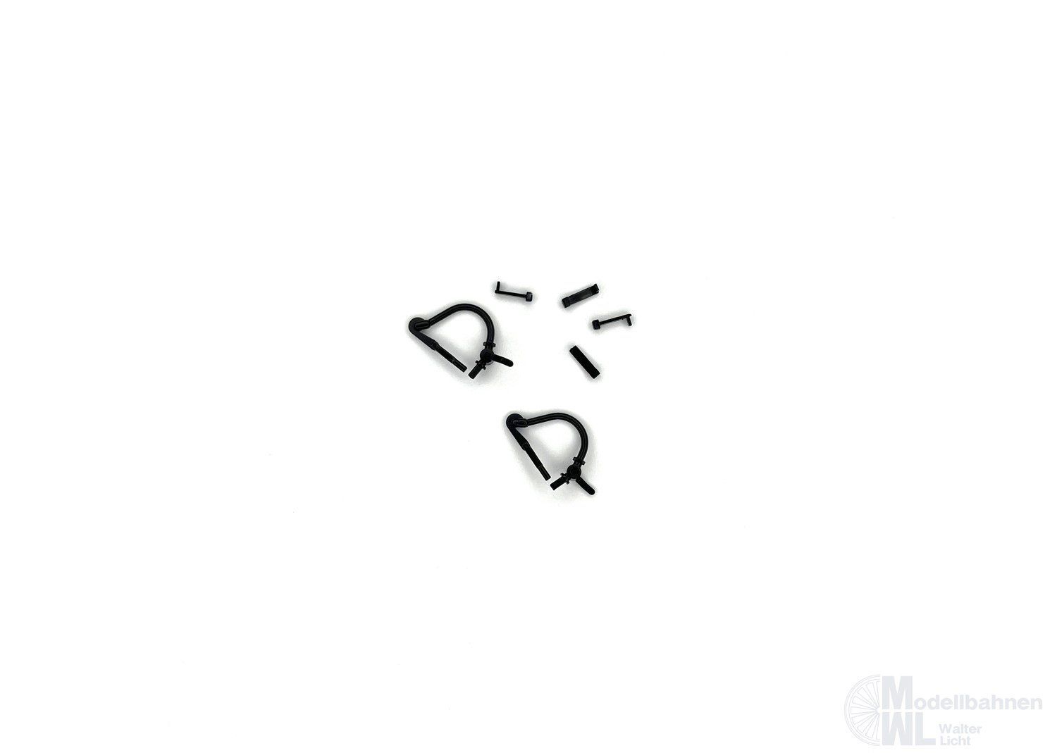 Märklin Ersatzeile E328073 - ERSATZTEIL: Bremsschlauch, Schlußscheiben